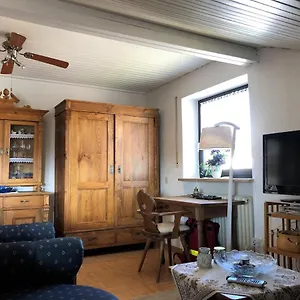 Boller Ii Apartment