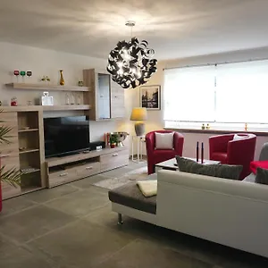 Schott Apartment