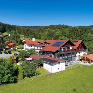 Hirschenstein Hotel