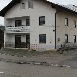 Zv-scholtz Simbacher Straße 7 Gasthof